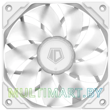 Вентилятор для корпуса ID-Cooling TF-12025-PRO SW картинка 3